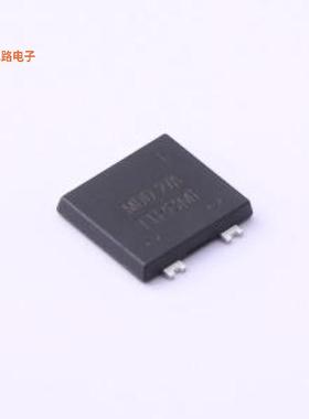 TTR8MF -[原装BRIDGE RECT 1PHASE 1KV 8A TTFTTF