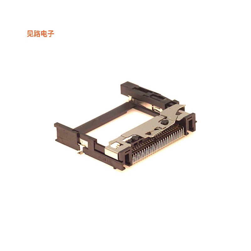 MI21A-50PD-SF-EJL(71) -[全新CONN COMPACT FLASH CARD