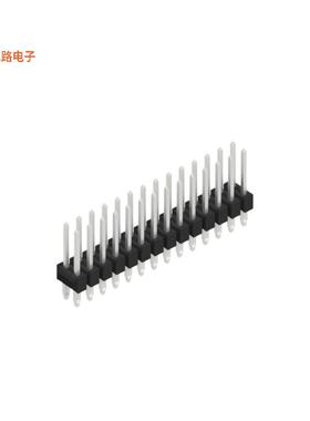 SLP 2 16 144 28 G -原装[Two rows, 2-72 contacts, f