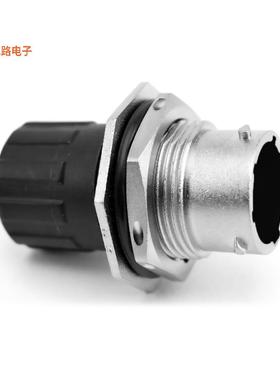 RT071619PNHEC03 -[全新RECEPTACLE, JAM NUT, 19 POSITION]