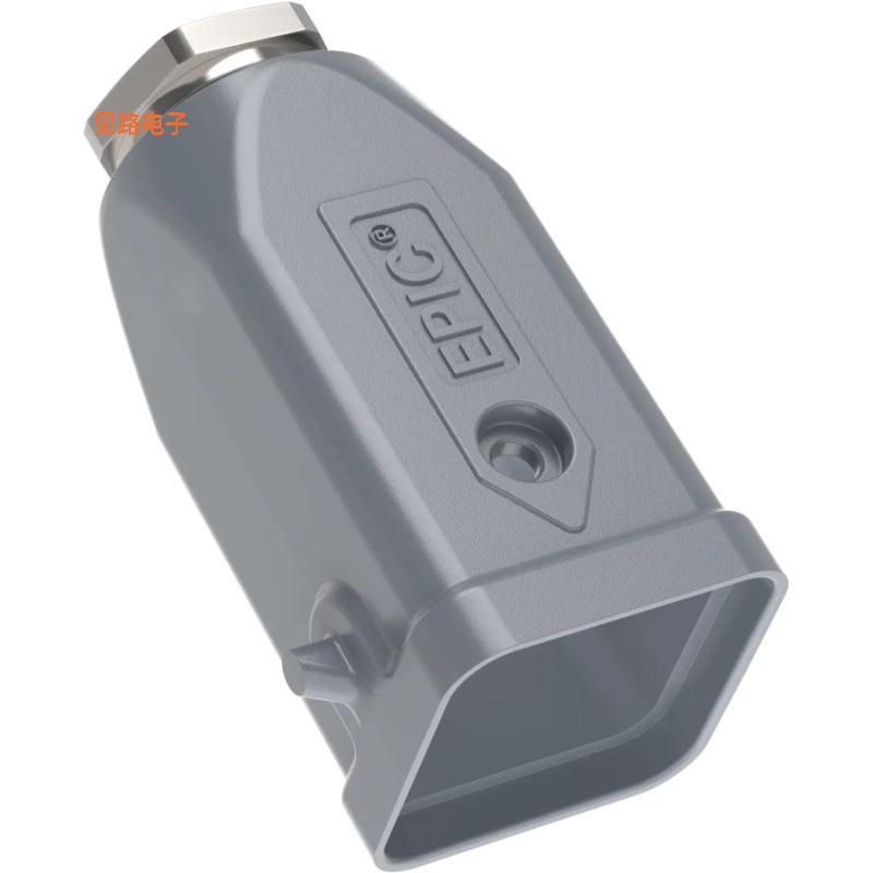 75009602-[全新EPIC KIT H-A 3 SS MTGV M20]