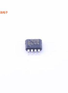 L6920DBTR -[原装IC REG BST ADJ/1.8V 800MA 8MSOPMSOP-8