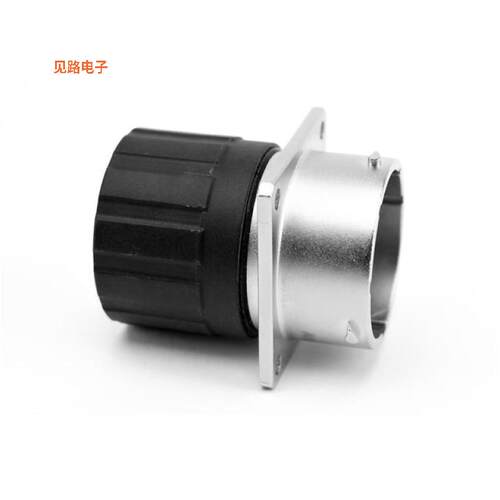 RT001619SNHEC03R -[全新RECEPTACLE, SQUARE FLANGE, 19 PO]