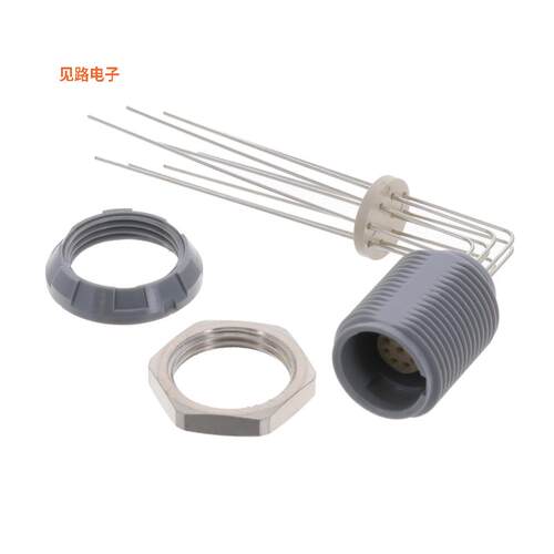 G51M07-P09QC00-A070 -[全新ODU MEDI-SNAP RECEPT R/A, STY 5,]