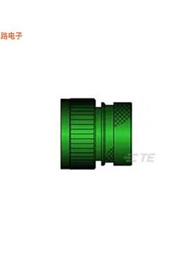 273380-000 -[全新CONN BACKSHELL ADPT SZ17 E SILV]