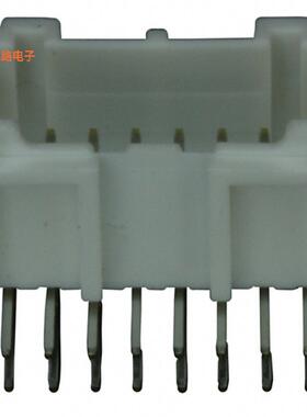 S16B-PADSS-1 -[全新CONN HEADER R/A 16POS 2MM]