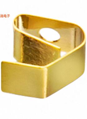 331081302025 -原装[RFI SHLD FINGER BECU GOLD SO