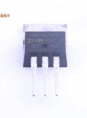 IRF9540NPBF -[原装MOSFET P-CH 100V 23A TO220ABTO-220