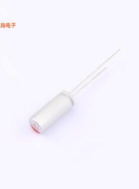 HT1C108M0615PC -[原装固态电容插件,D6.3xL15mm