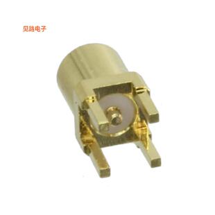 MMCX PCBMMCX MT1 OHM CONN JACK STR 原装