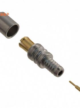 0733660020 -原装[CONN MCX PLUG STR 50 OHM SOLDERMCX