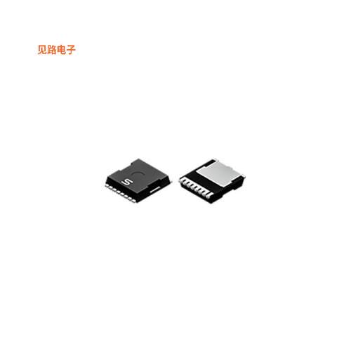 TSM018NM08TL RAG -[全新80V, 300A, SINGLE, N- LOW]