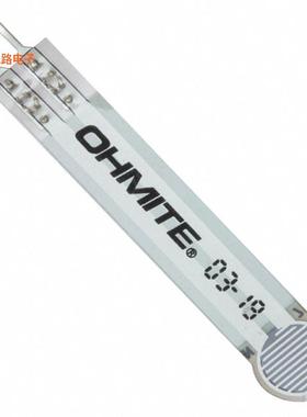 FSR05BE -[全新SENSOR RESISTIVE ANALOG FORCE]