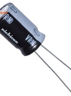 UVR2D220MPD1TD -原装[CAP ALUM 22UF 20% 200V RADIAL TH22 F