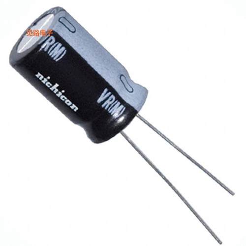 UVR2D470MHD1TO -[全新CAP ALUM 47UF 20% 200V RADIAL TH]