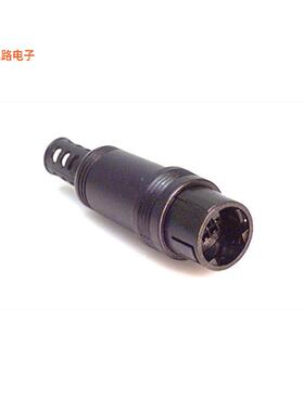RP13A-12JD-15PC(71) -[全新CONN JACK HSG MALE 15POS INLINE]