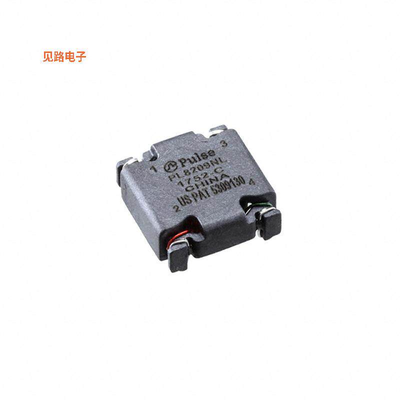 PL8209NL -原装[CMC 1.63A 2LN SMD电源线