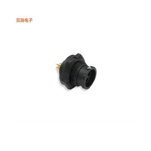 02PMFS FRONT QC800P RECEPTACLE 全新STANDARD