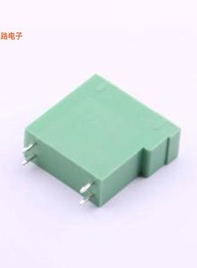 KF2EDGVH-3.5-2*2P -[原装插拔式接线插件,P=3.5mm