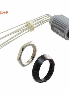 PLB3G020008 -[全新CONN RCPT FMALE 8POS GOLD SOLDER]