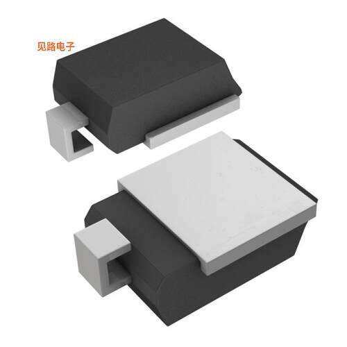 TLD8S16CAH -[全新TVS DIODE 16VWM 26VC DO218AB]