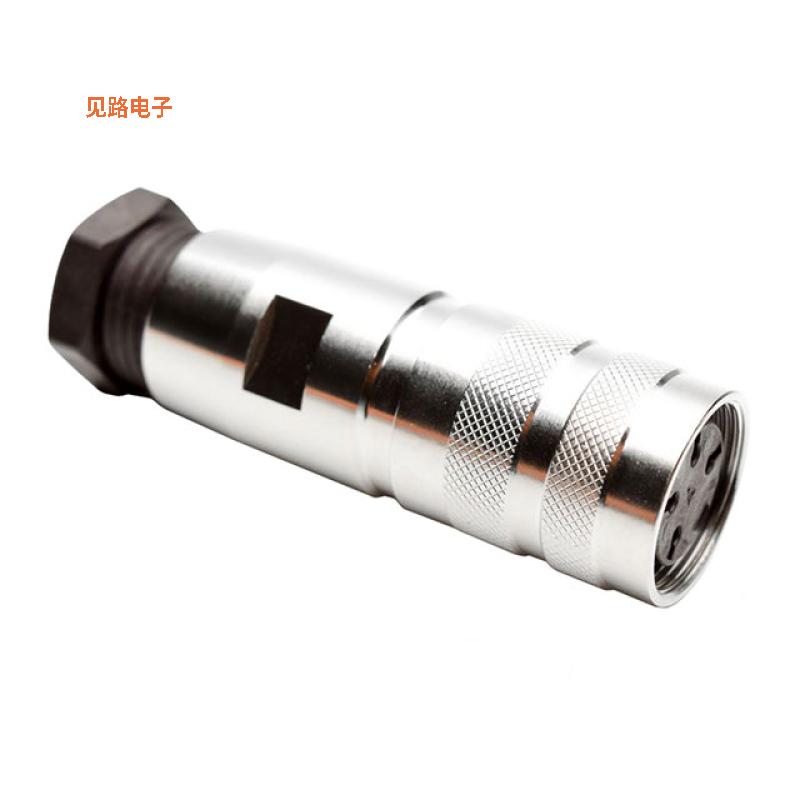 C091 11D004 001 2 -[全新CONN PLUG HSG FMALE 4POS INLINE]