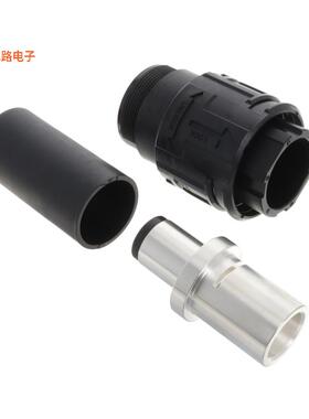 EM40M-WBP-1PCA-K(81) -[全新PLUG, MALE, 410A, PUSH-ON