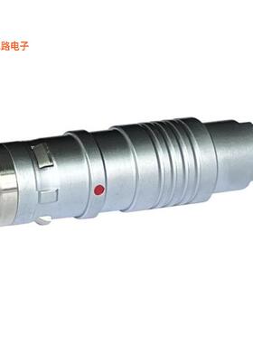 MMI-M0PG07S52B-IP67 -[全新CONN PLUG MALE 7P GOLD SLDR CUP]