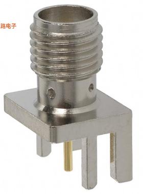 142-0701-806 -原装[CONN SMA JACK STR 50OHM EDGE MNTSMA