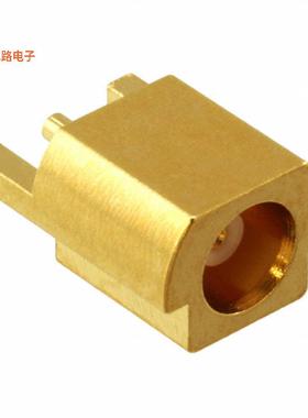 0734151060 -原装[CONN MCX RCPT STR 50OHM EDGE MNTMCX