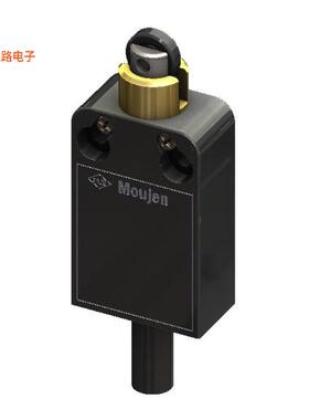 M4CZ-4512-1L -原装[SWITCH LIMIT SPDT 1.5A 250VSPDT