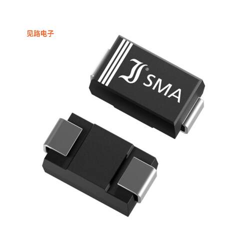 Z1SMA12 -[全新DIODE ZENER 12V 1W DO214AC]