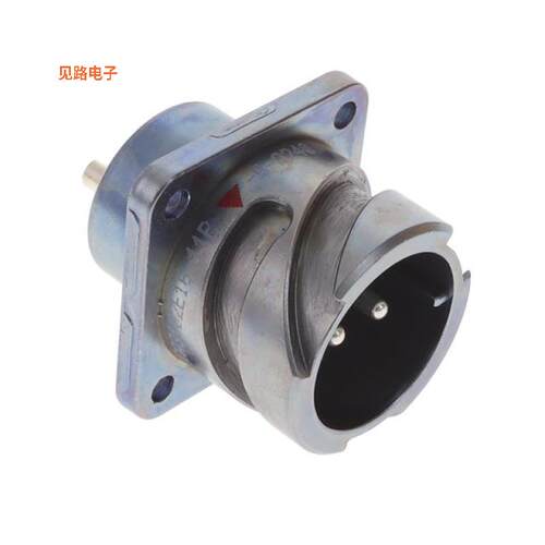 CA3102E16-11P-B-A240 -[全新CA-B 2C 2#12 PIN BOX RECP]