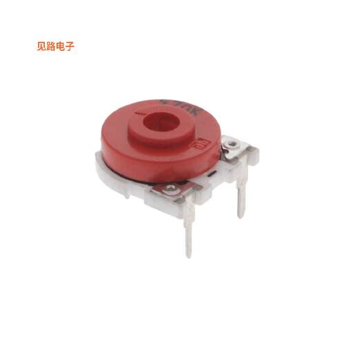 2041462505 -[全新TRIMMER 470K OHM 1W PC PIN TOP]