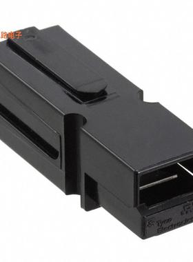 1445715-2 -原装[CONN HSG 1POS BLACKCONN HSG 1POS BLACK