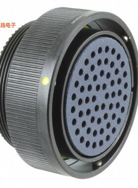 全新CIRHSE06T40A60SCNF80M32V0 -[原装插头外壳]