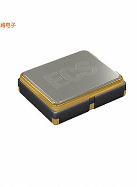 全新ECS-3225Q-18-240-BS-TR -[原装晶体]