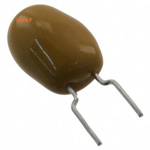 TANT 100UF 10% T356M107K020AT RADIAL100 CAP 20V 原装