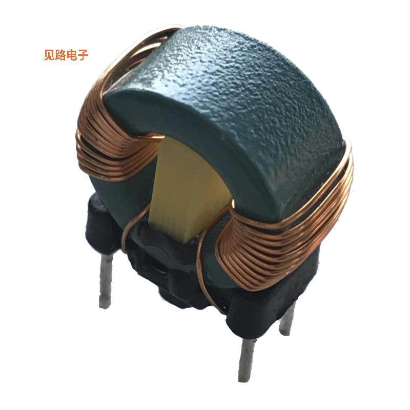 AMFC1-3NZ -原装[CMC 1MH 3A 2LN TH电源线