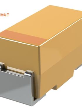 TLJG476M010R1500 -原装[CAP TANT 47UF 20% 10V 120647 F