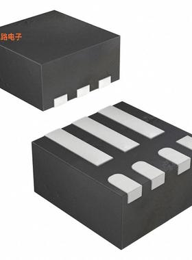 TPS62086RLTT -[原装IC REG BUCK 3.3V 3A 7VSONVSON-7(2x2)