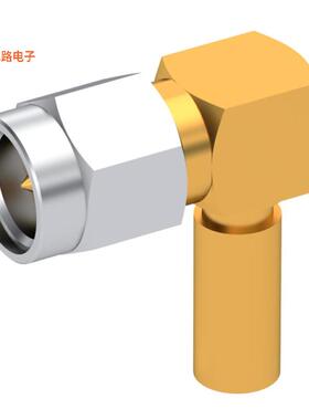 9043-1523-019 -原装[SMA M RA NA CR 2.6/50DSMA