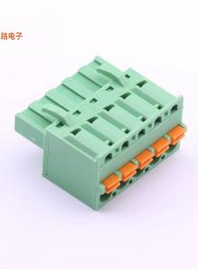 2EDGKDF-5.08-05P-14-00A(H) -[原装插拔式接线P=5.08mm