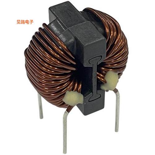 SCT17X-100-1R1A015V -[全新IND COMMON MODE 0.3MH 10A]