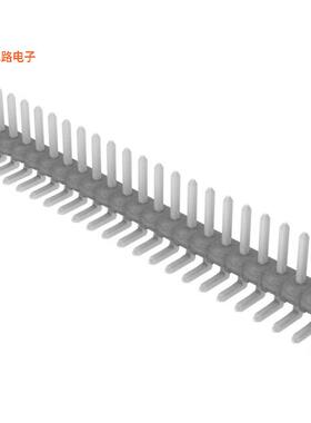 TSW-124-08-T-S-RA -原装[CONN HEADER R/A 24POS 2.54MM接头