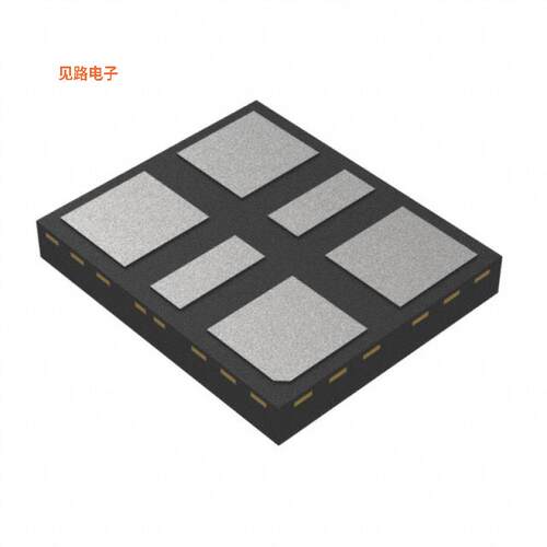 TBU-DB055-100-WH-Q -[全新IC SURGE PROT 550V 6DFN]