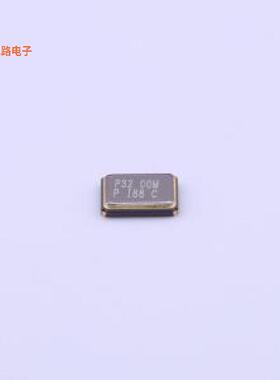 CXC3X320000GHVRP5M -[原装无源晶振SMD3225-4P