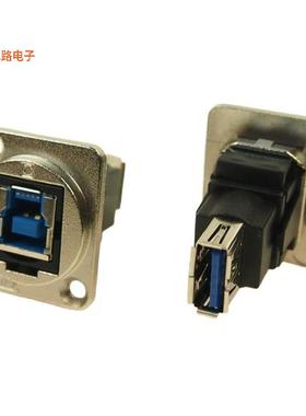 CP30206NM -[全新FT METAL USB 3.0 B-A CSK]