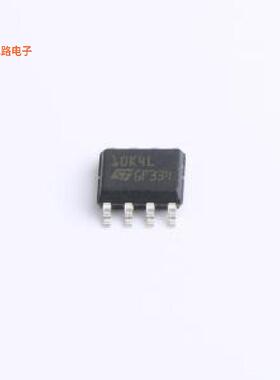 STS10P4LLF6 -[原装MOSFET P-CH 40V 10A 8SOSO-8