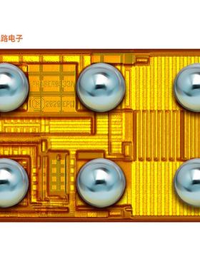 EPC21603ENGRT -[全新IC LASER DRVR 40V 10A LVDS 6BMPD]